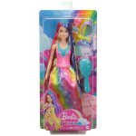 Barbie Dreamtopia princezna – Zbozi.Blesk.cz