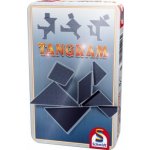 Tangram v plechové krabičce – Zboží Dáma