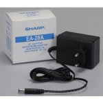 Sharp EA 28 A – Zbozi.Blesk.cz