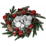Springos CA0002 VÁNOČNÍ KOULIČKY 6 CM 12 KS. – Hledejceny.cz