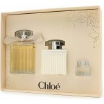 Chloé Chloe EDP 100 ml + tělové mléko 100 ml + EDP 5 ml – Zboží Dáma