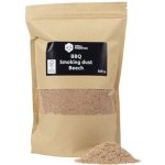 Grill Fanatics Buk dřevěné piliny BBQ 500g