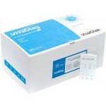 VivaDiag 4v1 Respirační multitest 25 ks – Hledejceny.cz