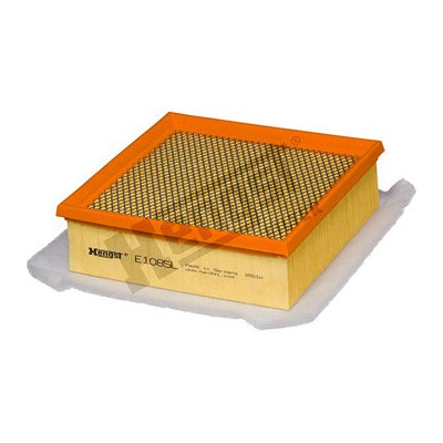 Vzduchový filtr HENGST FILTER E1085L – Hledejceny.cz