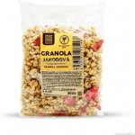 Provita Granola jahoda 300 g – Zbozi.Blesk.cz