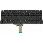 Klávesnice Asus Vivobook X515K X515KA / Blk LED – Zboží Živě