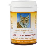 TCM Herbs Návrat rysa ostrovida R 183 100 tablet – Hledejceny.cz
