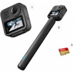 GoPro MAX2 Accessories Bundle – Sleviste.cz
