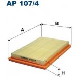 Vzduchový filtr Filtron AP107/4 – Hledejceny.cz