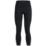 Under Armour UA Fly Fast 3.0 Ankle Tight legíny šedé – Zboží Dáma