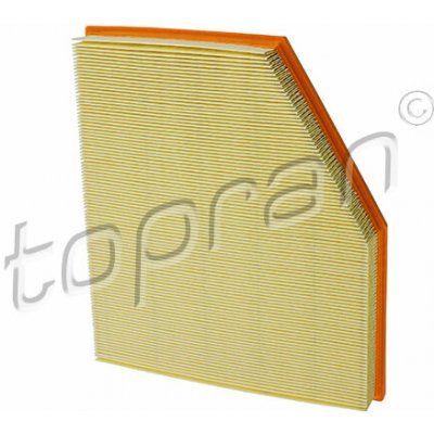 Vzduchový filtr TOPRAN 501 307 (501307) – Hledejceny.cz