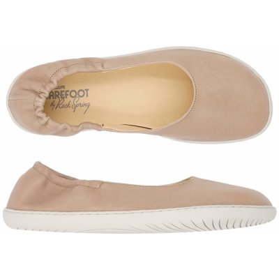 Rock Spring Stanford Slim Fit Lavatto taupe – Sleviste.cz