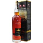 A.H.Riise Royal Danish Navy Rum 20y 40% 0,7 l (karton) – Sleviste.cz