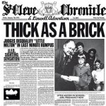 Jethro Tull - Thick As A Brick CD – Zbozi.Blesk.cz