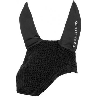 Covalliero Čabraka pro koně S/S 2025 černá – Zboží Dáma