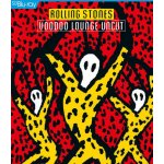 Rolling Stones - Voodoo Lounge Uncut - Blu-ray - Blu-ray – Hledejceny.cz