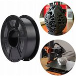 Sunlu PLA 1,75 mm 1 kg černý – Zboží Živě