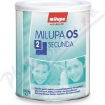MILUPA OS 2 SECUNDA POR PLV 1X500G – Hledejceny.cz