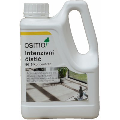 Osmo 8019 intenzivní čistič 1 l 15101050 – HobbyKompas.cz