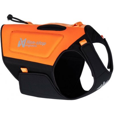 Non-stop Dogwear Ochranná vesta Protector neoprene vest – Sleviste.cz