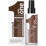Uniq One All In One Hair Treatment Coconut kokosová vlasová kúra 10v1 150 ml – Zboží Dáma