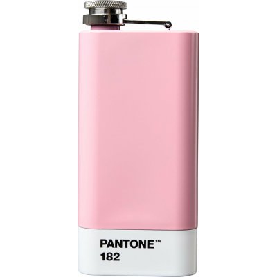 Placatka Pantone světle růžová – Sleviste.cz