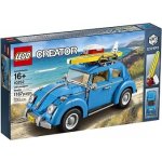 LEGO® Creator Expert 10252 Volkswagen Brouk V29 – Hledejceny.cz