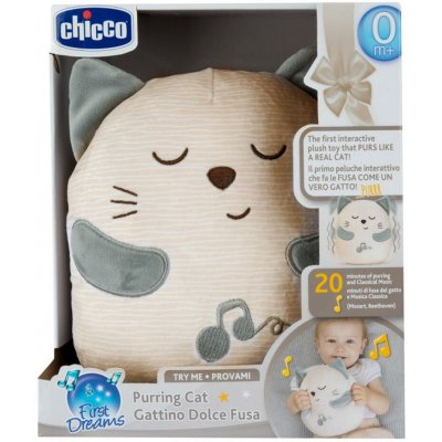 Chicco Purr Cat – Hledejceny.cz