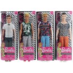 Barbie Model Ken Hip Hoodie – Zbozi.Blesk.cz