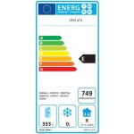 Vestfrost CFKS 471 – Zboží Dáma