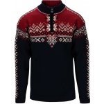 Dale of Norway pánský nadčasový vlněný svetr Anniversary 140th – Zboží Dáma