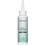 Curly Secret Renew + Scalp Exfoliator – Obnovující peeling na pokožku hlavy 100 ml – Hledejceny.cz