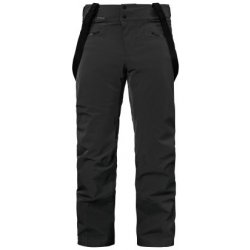 Pánské kalhoty SCHÖFFEL SKI PANTS TREVALLI Black 10-23750-9990