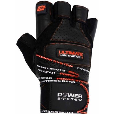 Power System Ultimate Motivation PS-2810 – Zboží Dáma