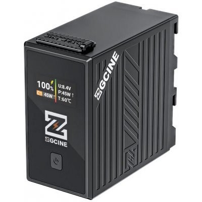 ZGCINE BT-NPF970 – Zboží Živě