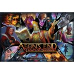 Indie Boards and Cards Aeon's End Legacy of Gravehold EN – Zboží Živě