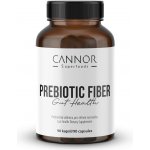Cannor Prebiotická vláknina pro střevní mikrobiom, 90 kapslí – Hledejceny.cz