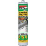 Soudal 40 FC 280 ml šedá – Zboží Mobilmania