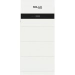 SolaX Power Set střídače s bateriemi SolaX X3-IES-10K + HS50E 15.3 kWh – Zbozi.Blesk.cz