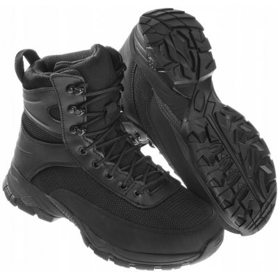 Brandit Tactical Boot Next Generation černé – Zboží Dáma