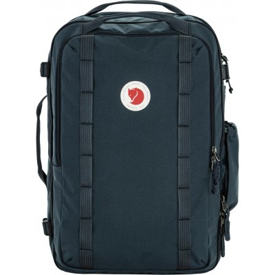 Fjällräven Färden Carry-On batoh navy 42 l – Zboží Mobilmania