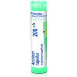 ACONITUM NAPELLUS POR 200CH GRA 1X4G – Zboží Mobilmania