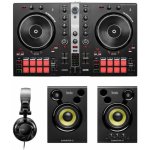 Hercules DJ Essential Kit – Zboží Mobilmania