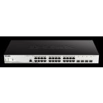 D-Link DGS-1210-28P/ME – Zboží Živě
