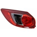 Zadní světlo - levé vnější MAZDA CX-5 (KE) | 2012-2017 | TYC | – Hledejceny.cz