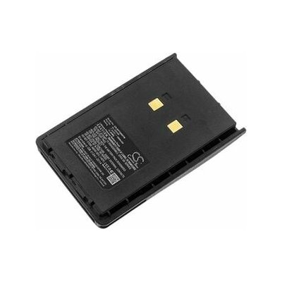 Baterie pro Kirisun Pt4200, Kirisun Pt-4200 (ekv. Kirisun KB-42A), 1600 mAh – Zboží Živě