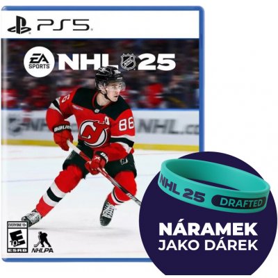 NHL 25 – Zbozi.Blesk.cz