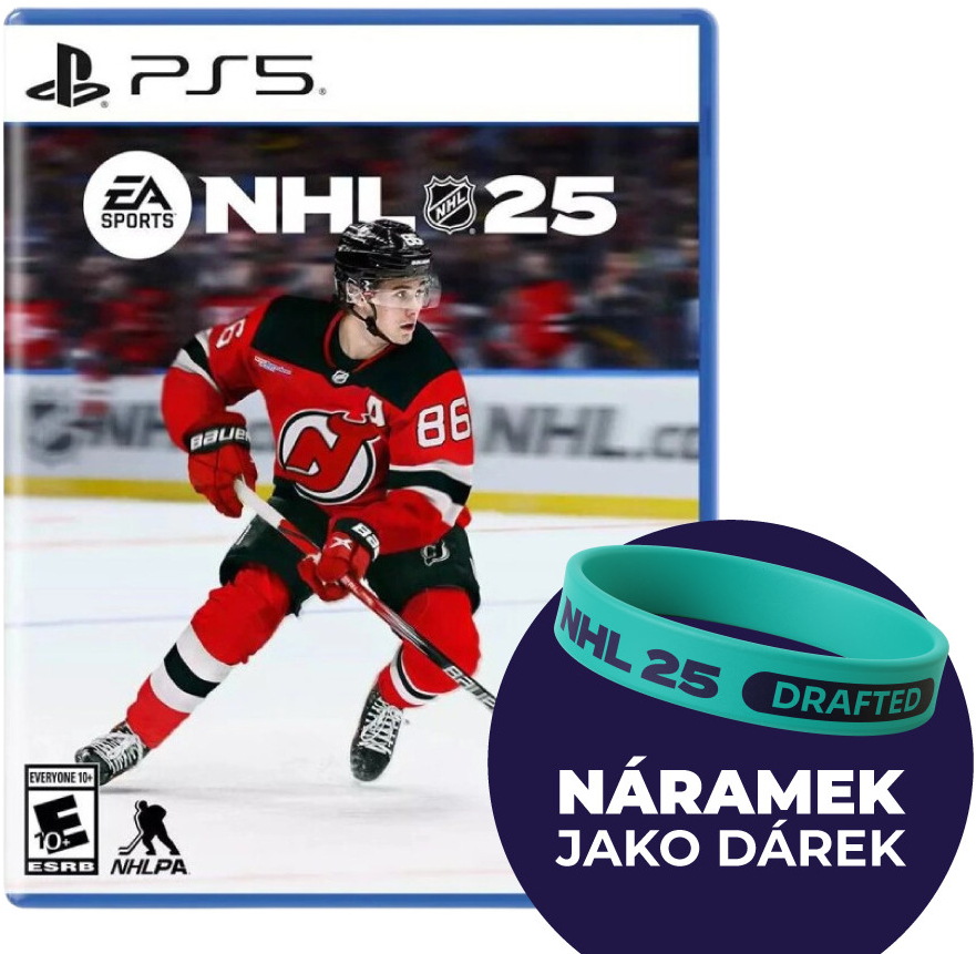 NHL 25