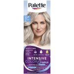 Schwarzkopf Palette Intensive Color Creme barva na vlasy Stříbrná Popelavá Blond 12-21 – Zboží Mobilmania