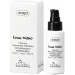 Ziaja Kozí mléko kozí krém noční 50 ml – Hledejceny.cz
